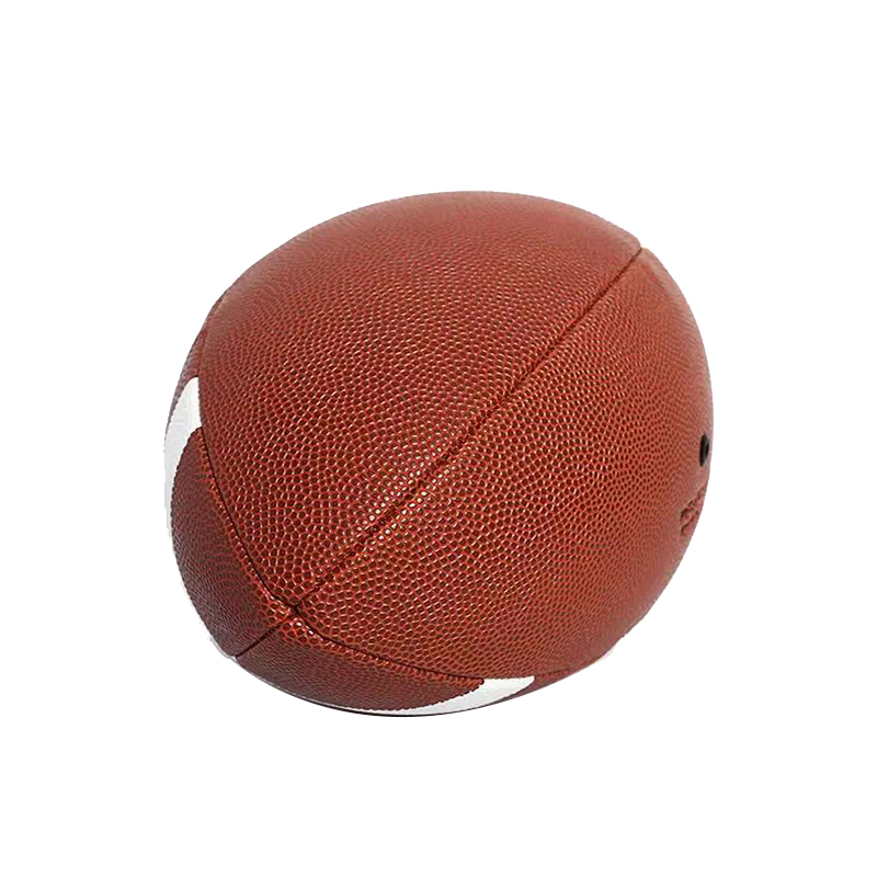 ماكينة خياطة الكرة الاحترافية بسعر المصنع مقاس 3 إلى مقاس 9 يمكن تخصيص أنماط PU لكرة القدم الأمريكية